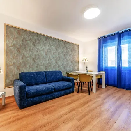 Laura - Garbatella Apartment Rome