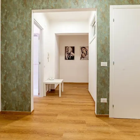 Apartment Laura - Garbatella