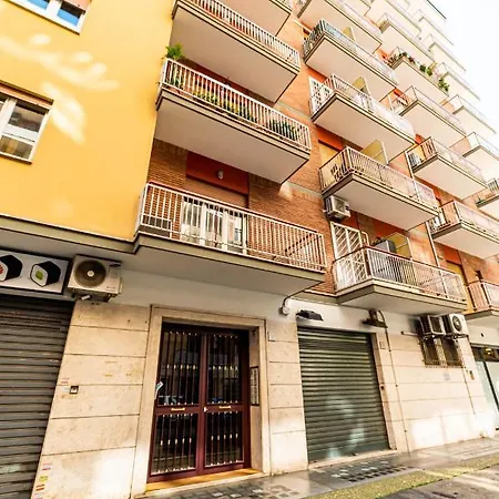 Apartment Laura - Garbatella